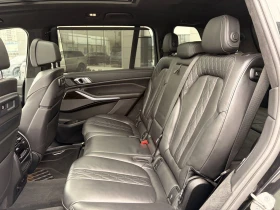 BMW X7 XDRIVE* 40i* HARMON* KARDON* , снимка 15