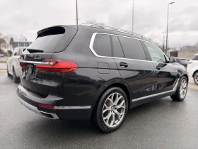 BMW X7 XDRIVE* 40i* HARMON* KARDON* , снимка 2