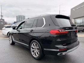 BMW X7 XDRIVE* 40i* HARMON* KARDON* , снимка 4