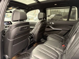 BMW X7 XDRIVE* 40i* HARMON* KARDON* , снимка 14