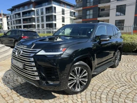 Lexus LX 600, снимка 2