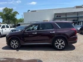 Hyundai Palisade * Luxury * CARFAX * ОБДУХВАНЕ * АВТОКРЕДИТ, снимка 2