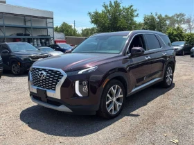 Hyundai Palisade * Luxury * CARFAX * ОБДУХВАНЕ * АВТОКРЕДИТ, снимка 1