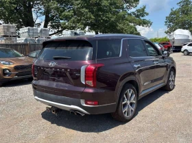 Hyundai Palisade * Luxury * CARFAX * ОБДУХВАНЕ * АВТОКРЕДИТ, снимка 16