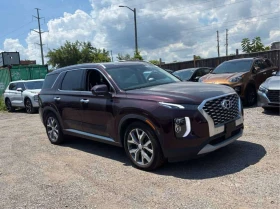 Hyundai Palisade * Luxury * CARFAX * ОБДУХВАНЕ * АВТОКРЕДИТ, снимка 15