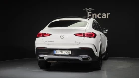Mercedes-Benz GLE Coupe GLE400d* BLIND SPOT* ЕЛ. БАГАЖНИК* 360* HUD* КРАЙН, снимка 4