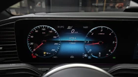 Mercedes-Benz GLE Coupe GLE400d* BLIND SPOT* ЕЛ. БАГАЖНИК* 360* HUD* КРАЙН, снимка 8