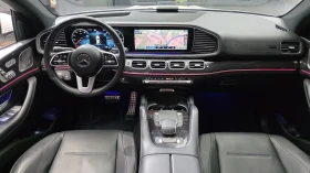Mercedes-Benz GLE Coupe GLE400d* BLIND SPOT* ЕЛ. БАГАЖНИК* 360* HUD* КРАЙН, снимка 7