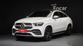 Mercedes-Benz GLE Coupe GLE400d* BLIND SPOT* ЕЛ. БАГАЖНИК* 360* HUD* КРАЙН, снимка 1