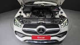 Mercedes-Benz GLE Coupe GLE400d* BLIND SPOT* ЕЛ. БАГАЖНИК* 360* HUD* КРАЙН, снимка 6