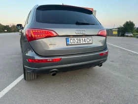 Audi Q5, снимка 4
