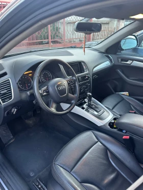 Audi Q5, снимка 15