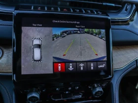 Jeep Grand cherokee Summit Reserve, снимка 10