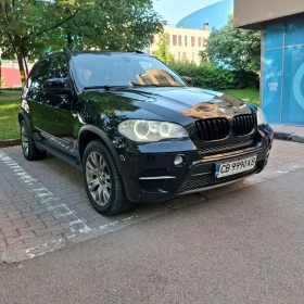 BMW X5 40D-M paket 306HP, снимка 11