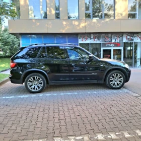 BMW X5 40D-M paket 306HP, снимка 5