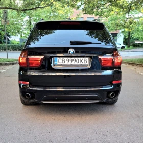 BMW X5 40D-M paket 306HP, снимка 3