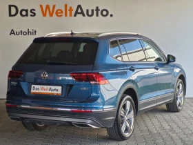 VW Tiguan, снимка 2
