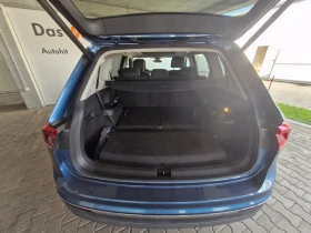 VW Tiguan, снимка 14