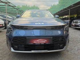 Kia Niro 65 KW, снимка 2