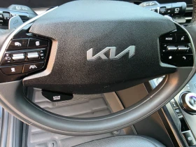 Kia Niro 65 KW, снимка 13