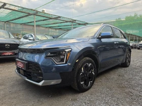 Kia Niro 65 KW, снимка 3