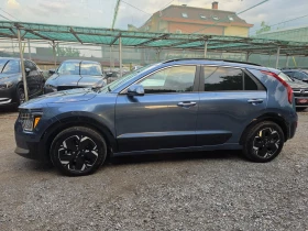Kia Niro 65 KW, снимка 4