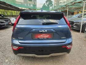 Kia Niro 65 KW, снимка 6