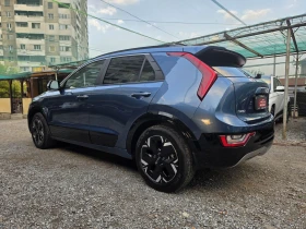 Kia Niro 65 KW, снимка 5