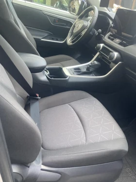 Toyota Rav4, снимка 14