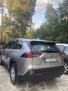 Toyota Rav4, снимка 5