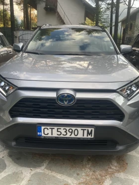 Toyota Rav4, снимка 3