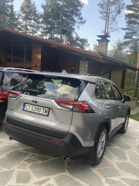 Toyota Rav4, снимка 4
