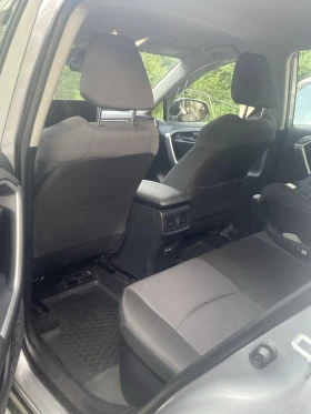 Toyota Rav4, снимка 16