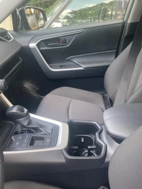 Toyota Rav4, снимка 7