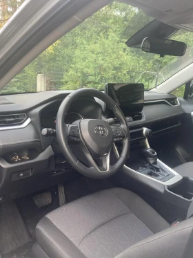 Toyota Rav4, снимка 8