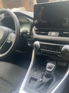 Toyota Rav4, снимка 12