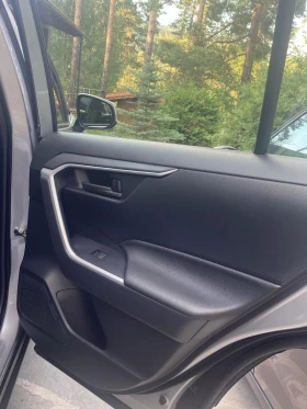 Toyota Rav4, снимка 9