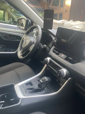 Toyota Rav4, снимка 15