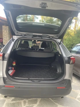 Toyota Rav4, снимка 17
