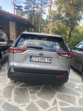 Toyota Rav4, снимка 2