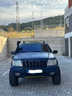 Jeep Grand cherokee, снимка 2