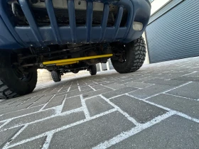 Jeep Grand cherokee, снимка 9