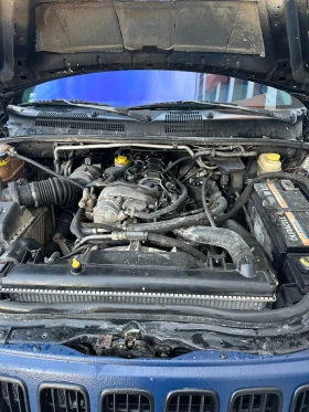 Jeep Grand cherokee, снимка 14