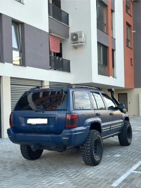 Jeep Grand cherokee, снимка 4
