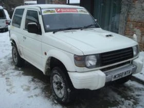 Mitsubishi Pajero 2.8TDi | Mobile.bg    2