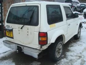 Mitsubishi Pajero 2.8TDi | Mobile.bg    3