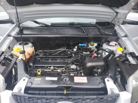 Ford EcoSport 2.0i  4x4, снимка 4