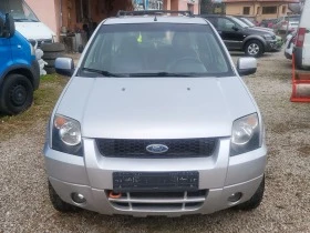 Ford EcoSport 2.0i  4x4 | Mobile.bg    2