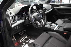 Audi Q5 Virtual Cocpit/Sline/Quattro, снимка 7 - Автомобили и джипове - 40893260