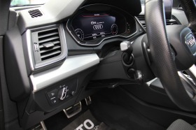 Audi Q5 Virtual Cocpit/Sline/Quattro, снимка 10